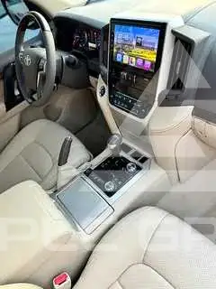 2020 Toyota LAND CRUISER
