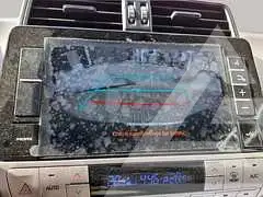 2021 Toyota Prado