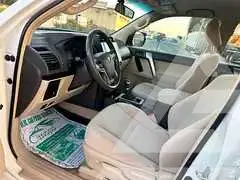 2021 Toyota Prado