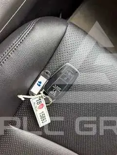 2021 Toyota Prado