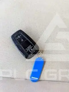 2021 Toyota Prado
