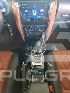 2021 Toyota Fortuner