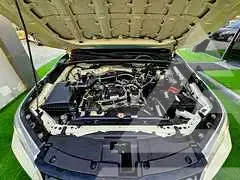 2021 Toyota Fortuner