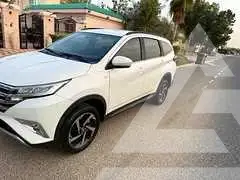 2021 Toyota Rush