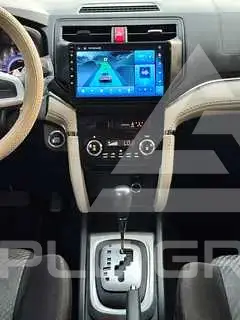 2021 Toyota Rush