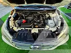 2021 Toyota Rush