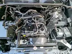 2021 Toyota Hilux