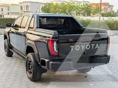 2021 Toyota Hilux