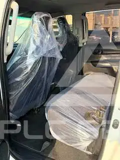 2021 Toyota Hilux