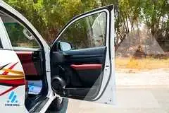 2021 Toyota Hilux