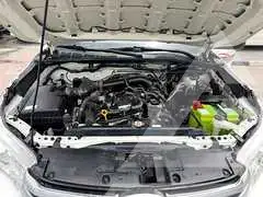 2021 Toyota Hilux