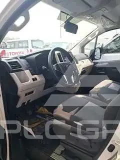 2021 Toyota Hiace
