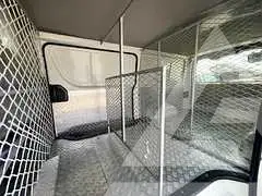 2021 Toyota Hiace