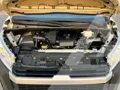 2021 Toyota Hiace