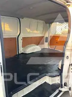 2021 Toyota Hiace