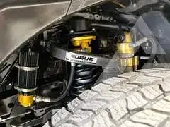2021 Toyota FJ Cruiser