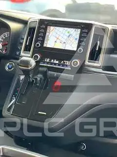 2021 Toyota Granvia