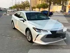 2021 Toyota AVALON