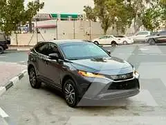 2021 Toyota VENZA