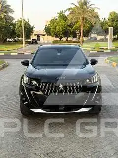 2021 Peugeot 2008