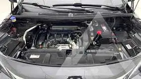 2021 Peugeot 3008