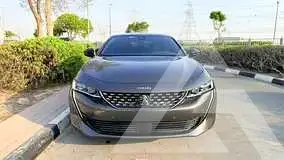 2021 Peugeot 508