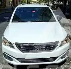2021 Peugeot 301