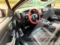 2021 Citroen C5