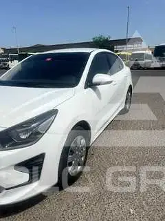 2021 KIA Rio