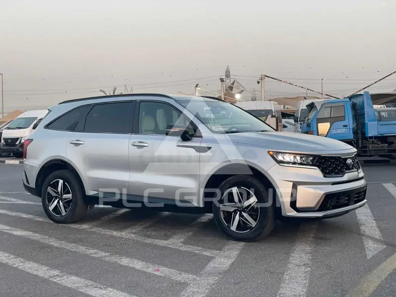 2021 KIA Sorento