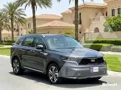 2021 KIA Sorento