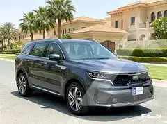 2021 KIA Sorento