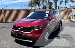 2021 KIA Sorento
