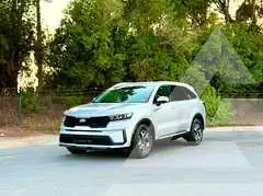 2021 KIA Sorento