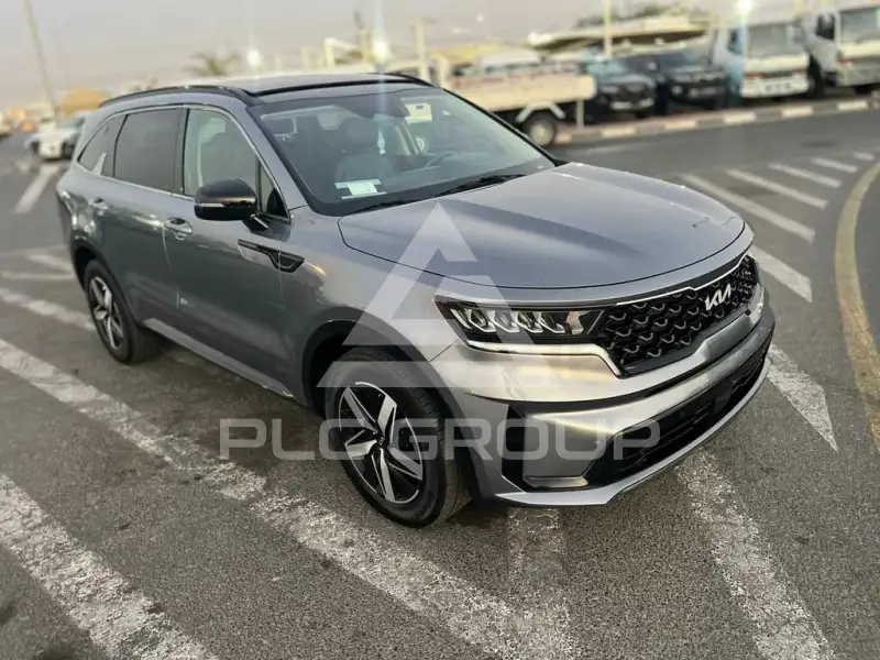 2021 KIA Sorento
