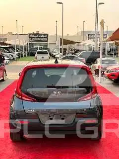 2021 KIA Soul