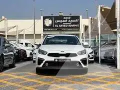 2021 KIA Cerato