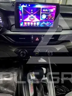 2021 KIA Cerato