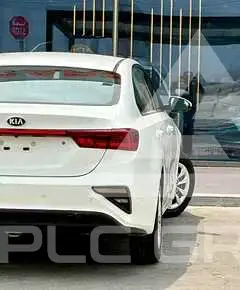 2021 KIA Cerato