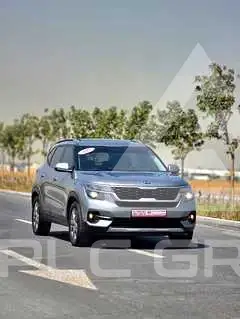 2021 KIA Seltos