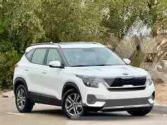 2021 KIA Seltos