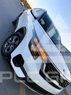 2021 KIA Seltos