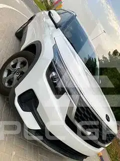 2021 KIA Seltos