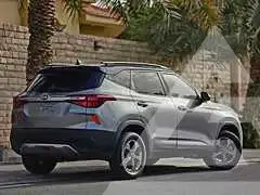 2021 KIA Seltos