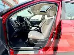 2021 KIA Seltos
