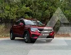 2021 KIA Seltos
