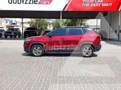 2021 KIA Seltos