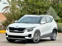 2021 KIA Seltos