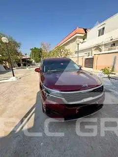 2021 KIA Seltos