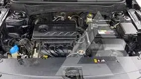 2021 KIA Seltos